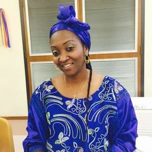 Meet your Posher, Mimi